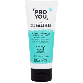 Pro You The Moisturizer Hydrating Mask - Hydratační maska